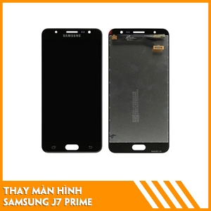 Thay màn hình Samsung J7 Prime