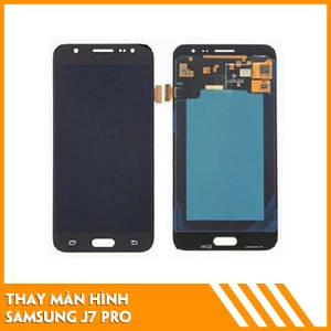 Thay màn hình Samsung J7 Pro